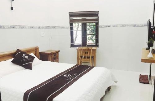 Hoai Nhon Hotel | Hoa Trang Hotel