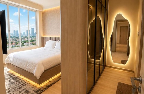 Da Kao Apartment | Hoa Villa - View of Landmark 81 - Near Ben Thanh Market
