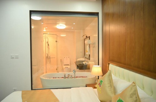 Hai Duong Apartment | Hoa Xa Tower