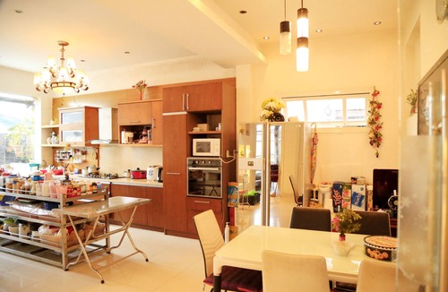 Phuong House | Hoai Huong Homestay
