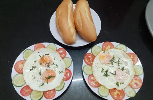 Phong Nha House | Hoan Chau Homestay