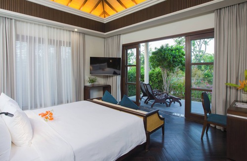 Phan Rang Hotel | Hoan My Resort Ninh Chu