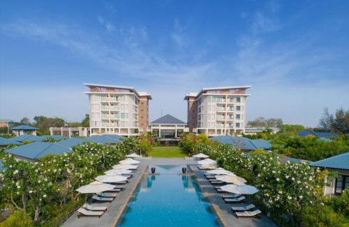Phan Rang - Thap Cham Resort | Hoan My Resort - Ninh Chu