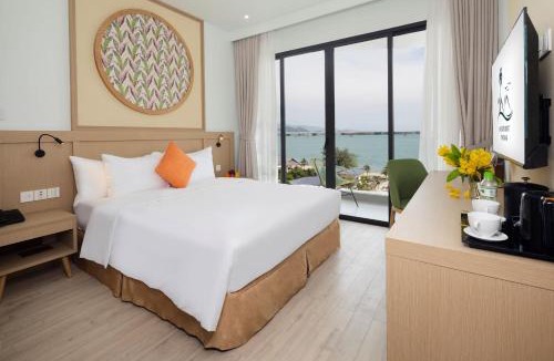 Phan Rang - Thap Cham Resort | Hoan My Resort - Ninh Chu