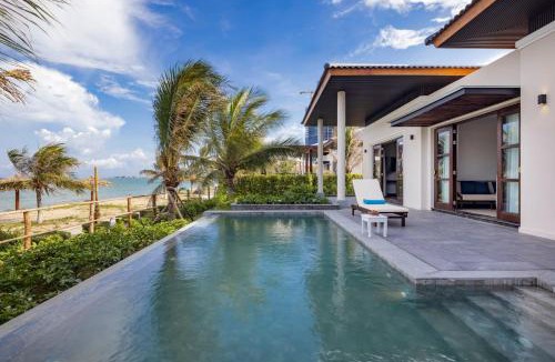 Phan Rang - Thap Cham Resort | Hoan My Resort - Ninh Chu