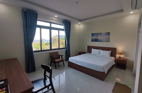Con Son Hotel | HOANG ANH CON DAO HOTEL