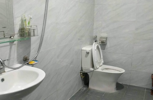Hai Duong House | Hoang Anh Guest House
