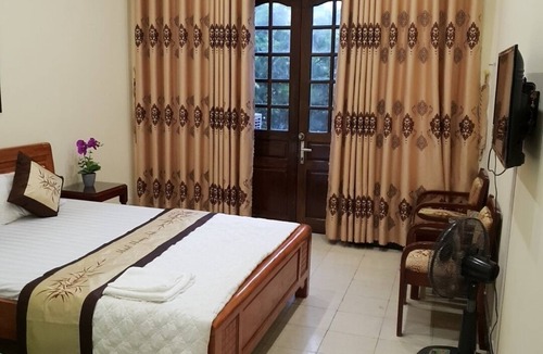 Hai Duong House | Hoang Anh Guest House
