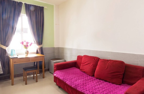 District 12 Hotel | Hoang Anh Star Boutique Hotel