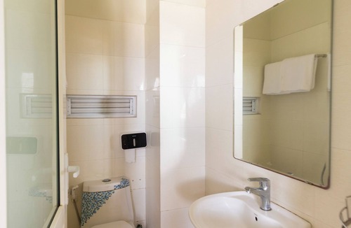 District 12 Hotel | Hoang Anh Star Boutique Hotel