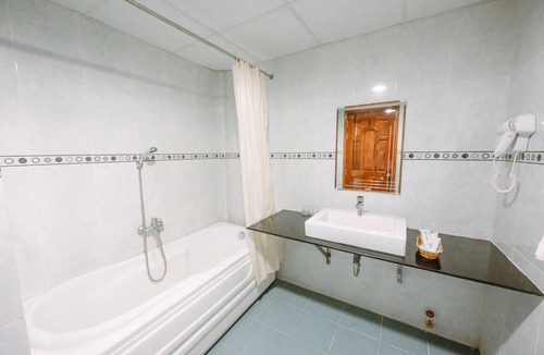 Chau Doc Hotel | Hoang Duc Hotel