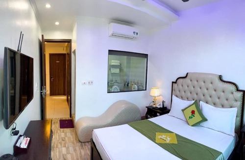 Dong Anh Hotel | Hoang Gia Hotel Dong Tru -by Bay Luxury