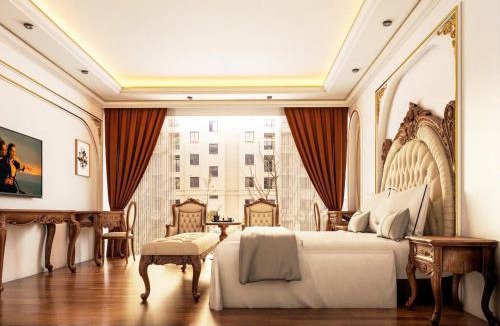 Tu Liem Hotel | Hoang Gia Hotel Ha Noi Capital