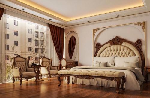 Tu Liem Hotel | Hoang Gia Hotel Ha Noi Capital