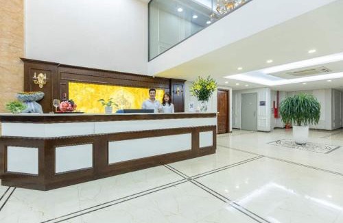 Tu Liem Hotel | Hoang Gia Hotel Ha Noi Capital