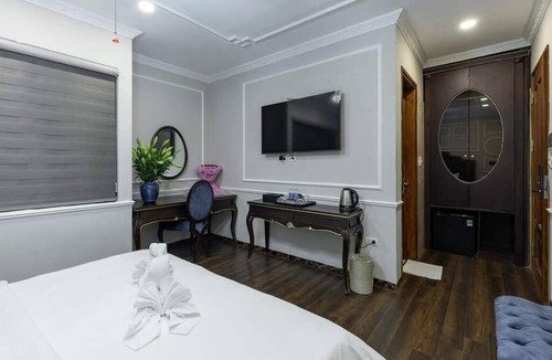 Tu Liem Hotel | Hoang Gia Hotel