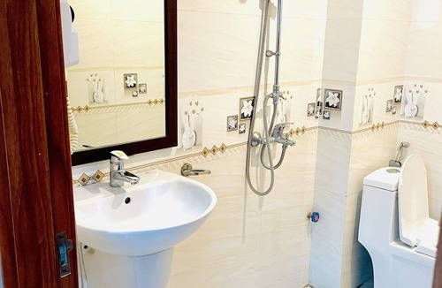 Ha Dong Hotel | Hoang Gia Hotel