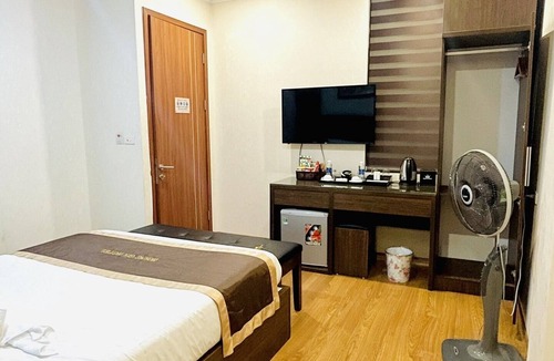 Ha Dong Hotel | Hoang Gia Hotel