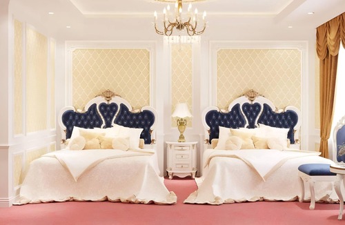 Tu Liem Hotel | Hoang Gia Hotel