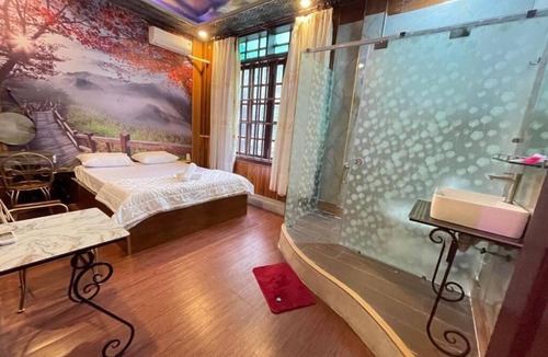 Thu Dau Mot Hotel | Hoang Gia Hotel Binh Duong by Bay Luxury