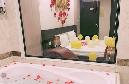 Thai Binh Hostel | Hoang Gia II Hotel