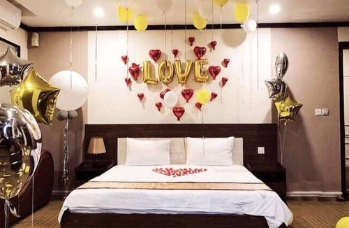 Thai Binh Hostel | Hoang Gia II Hotel