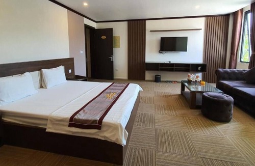 Thai Binh Hostel | Hoang Gia II Hotel