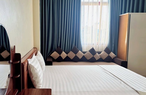 Hoa Lu Hotel | Hoang Hai Anh Hotel