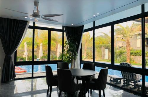 Soc Son House | Hoang Hai Luxury Villa - Venuestay