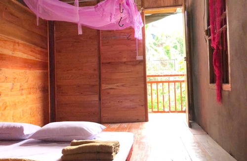 Nam Mau Hostel | Hoang Hop Homestay - Hostel