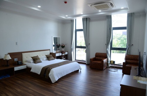 Di An Hotel | Hoang Hung Hotel