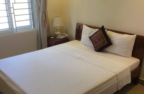 Dong Hoi Hotel | Hoang Linh Hotel