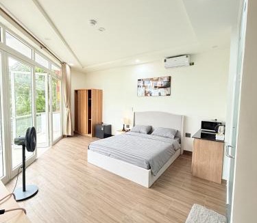 Nhon Trach House | Hoang Long Homestay