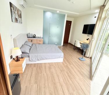 Nhon Trach House | Hoang Long Homestay