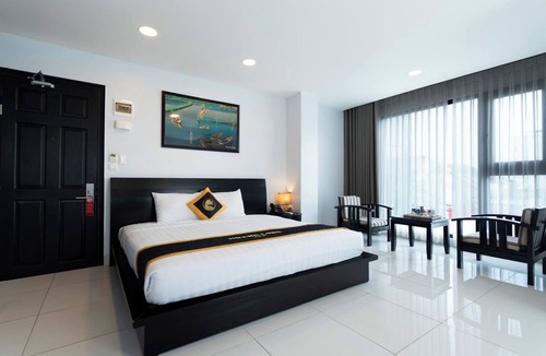 Phan Thiet Hotel | Hoang Long Hotel Phan Thiet