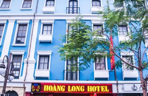 Bai Chay Hotel | HOÀNG LONG HOTEL