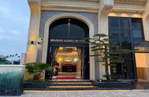 Mo Duc Hotel | Hoang Long Hotel