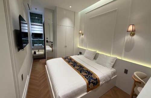 Mo Duc Hotel | Hoang Long Hotel