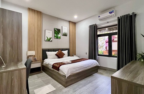 Hiep Ninh Hotel | Hoang Mai Hotel