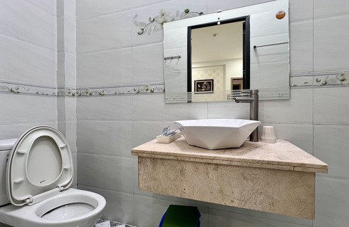 Hiep Ninh Hotel | Hoang Mai Hotel