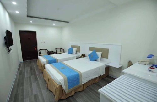 Thai Nguyen Hotel | Hoang Mam Hotel