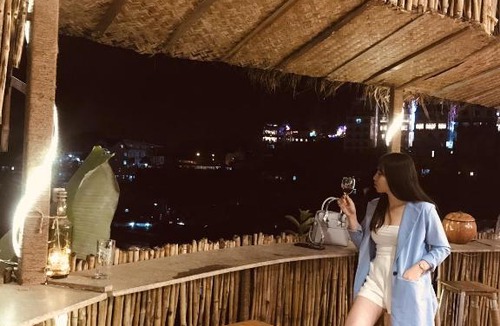 Da Lat House | Hoang My Guesthouse