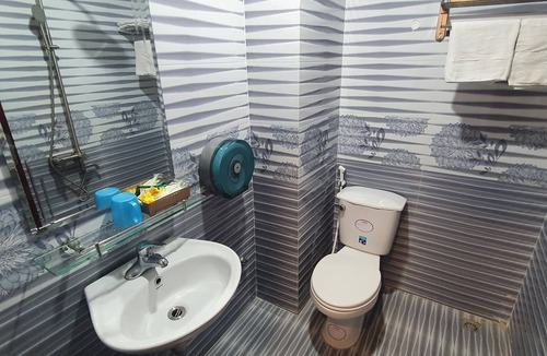 Cua Lo Hotel | Hoang Nam Hotel - Cua Lo