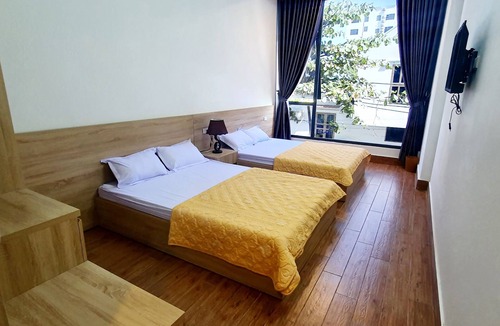 Cua Lo Hotel | Hoang Nam Hotel - Cua Lo