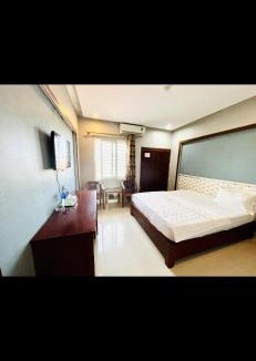 Vinh Hotel | Hoang Ngan 1 Hotel - TP. Vinh