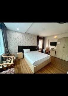 Vinh Hotel | Hoang Ngan 2 Hotel - TP. Vinh
