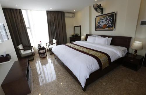 Dong Van Hotel | Hoang Ngoc Hotel