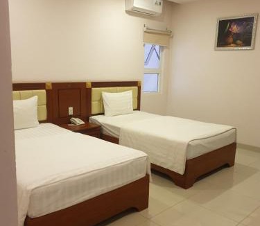 Pleiku Hotel | Hoang Ngoc Hotel