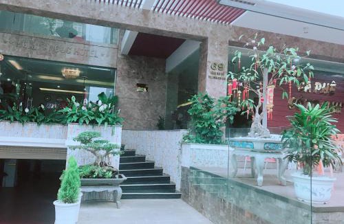 Pleiku Hotel | Hoang Ngoc Hotel