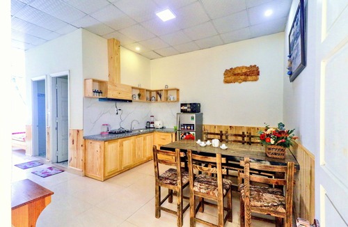 Phuong Hotel | Hoang Nguyen Hotel